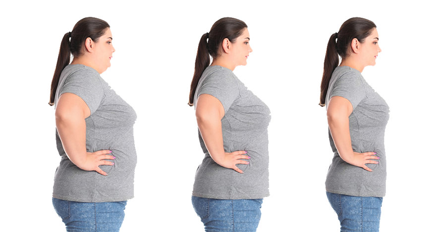 Semaglutide weight loss